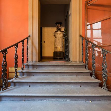 볼로냐 Palazzo Marsili Harmony 아파트 외부 사진