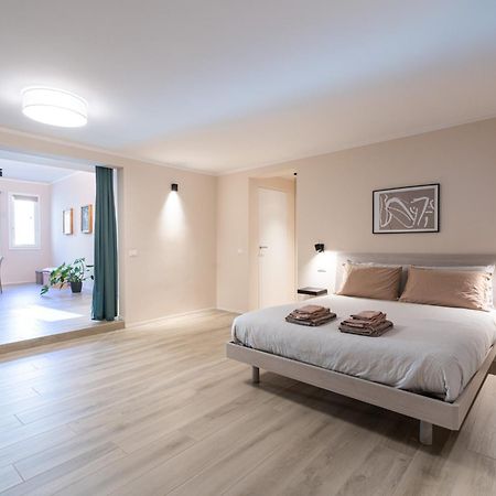 볼로냐 Palazzo Marsili Harmony 아파트 외부 사진