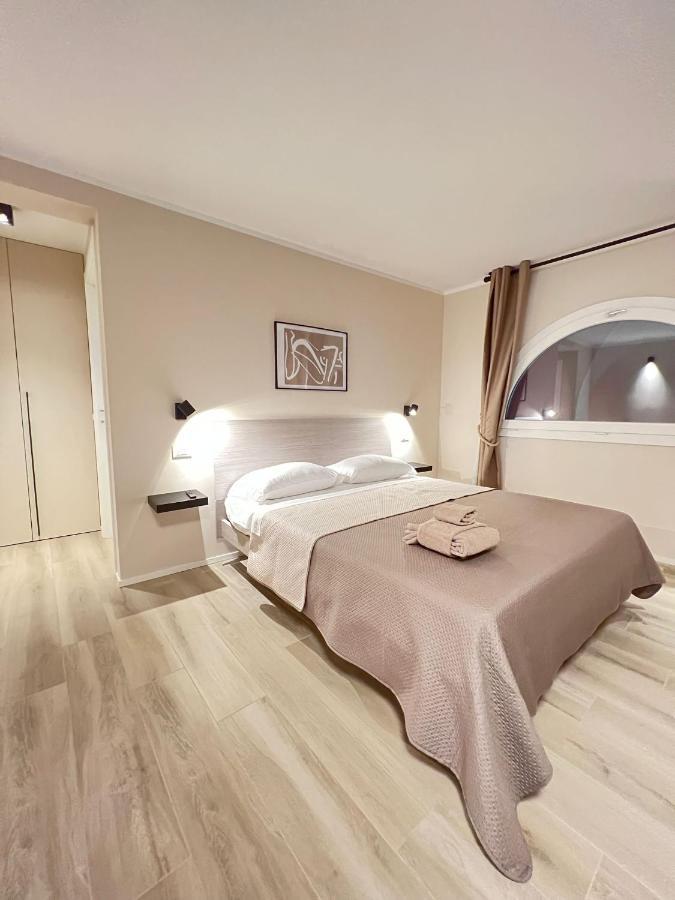 볼로냐 Palazzo Marsili Harmony 아파트 외부 사진