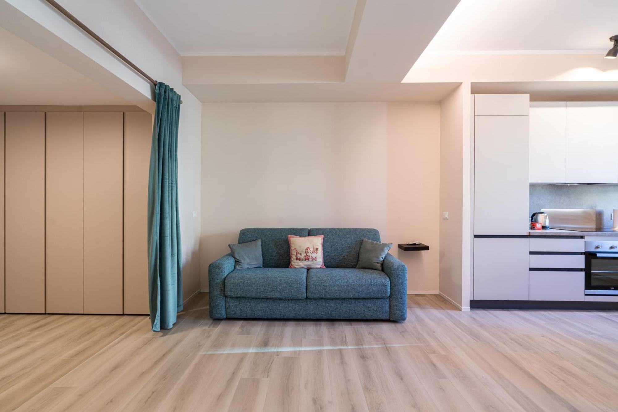 볼로냐 Palazzo Marsili Harmony 아파트 외부 사진