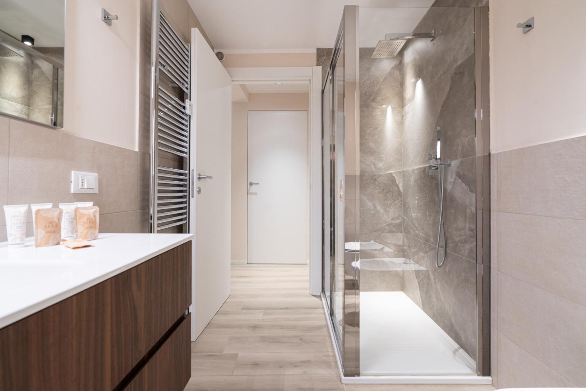 볼로냐 Palazzo Marsili Harmony 아파트 외부 사진