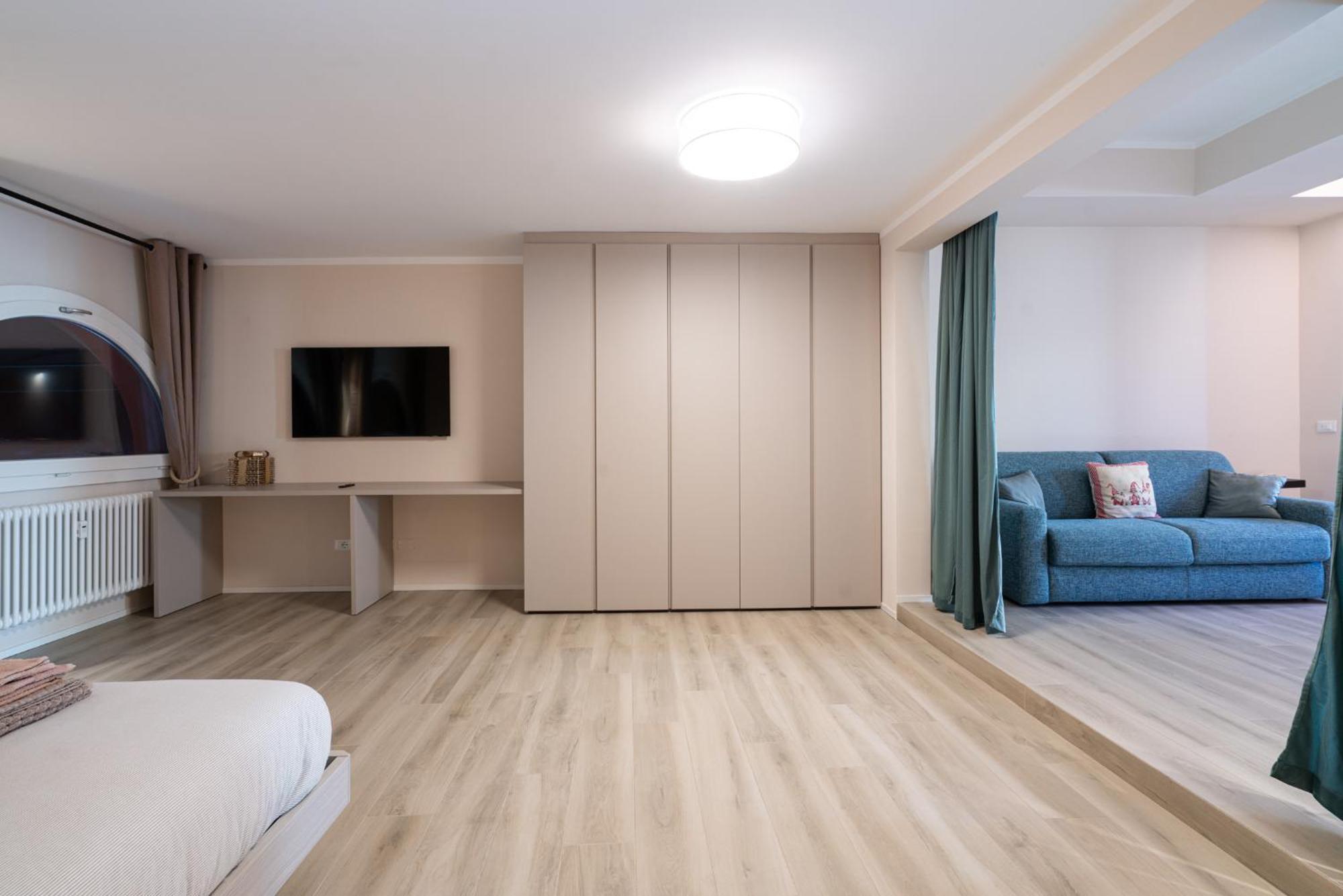 볼로냐 Palazzo Marsili Harmony 아파트 외부 사진